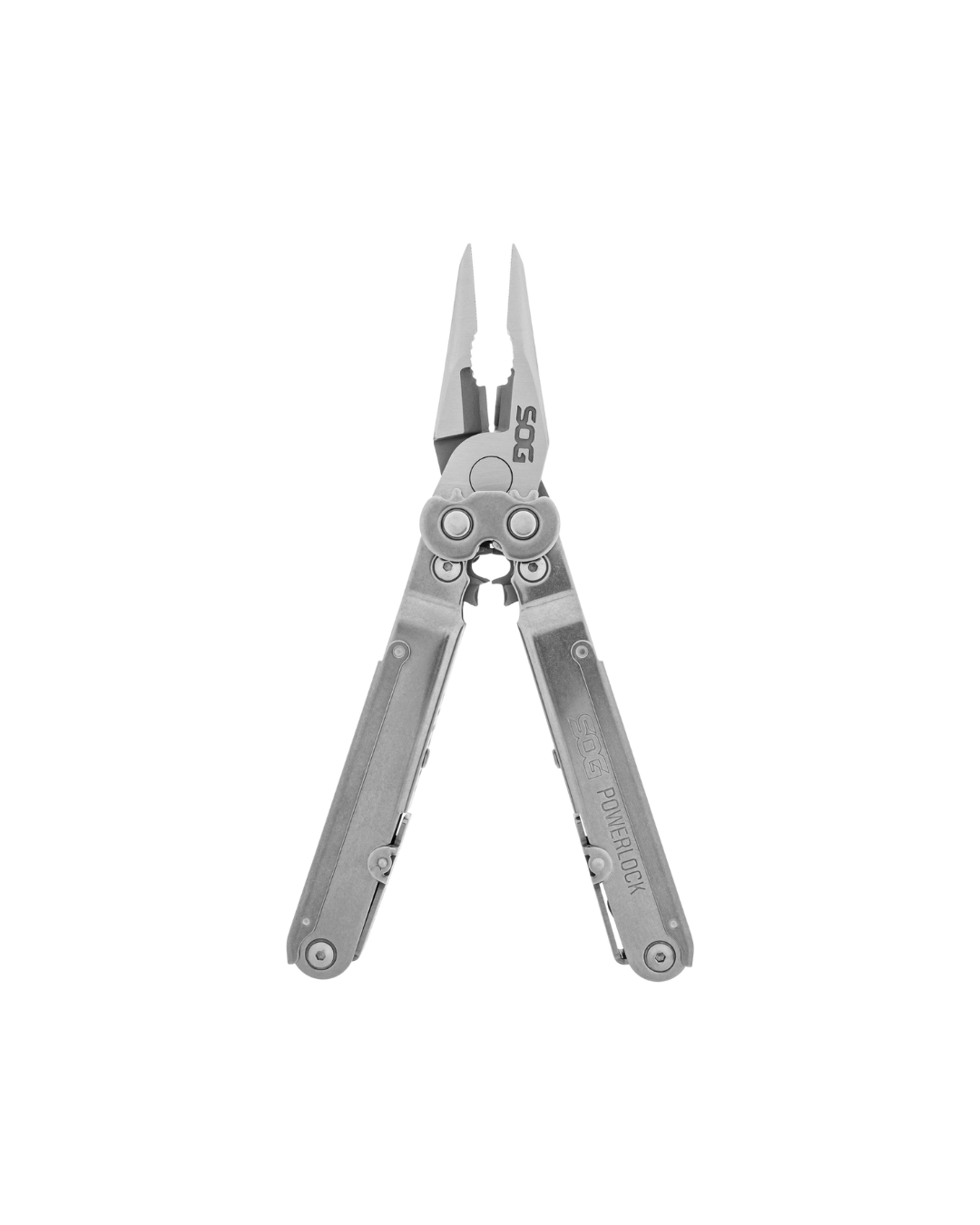 Multı-Tool Powerlock V-Cutter Çok Amaçlı Pense