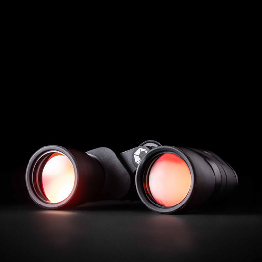 8-24x50 El Dürbünü