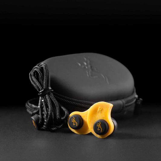 Browning Kulak İçi Atış Kulaklığı