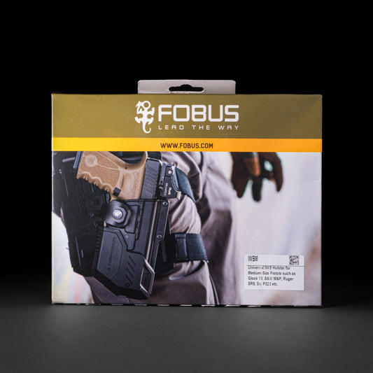 Üniversal İç Taşıma Kılıfı