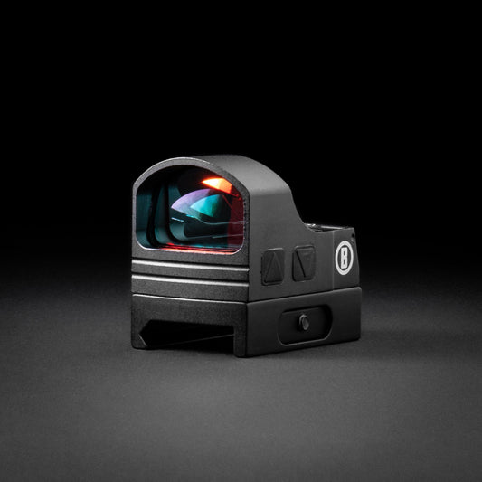 Red Dot 1X25mm 4 MOA