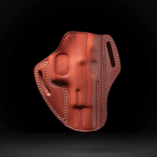 CZ75 | 85 Deri Taşıma Kılıfı