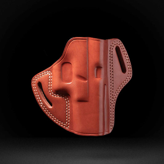 G17 | 22 | 31 Deri Taşıma Kılıfı