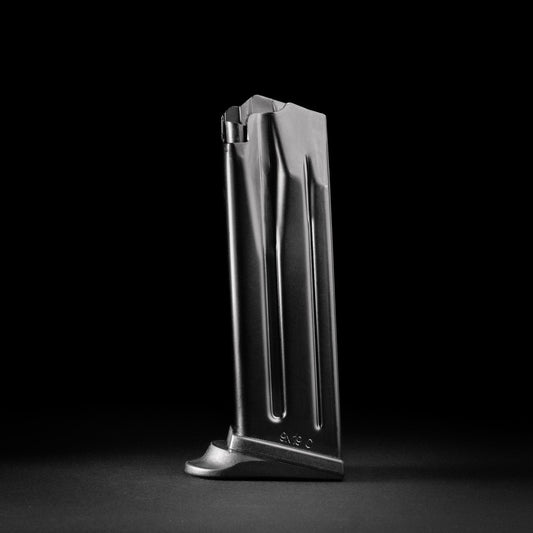 P2000  9x19mm 13+1 Şarjör