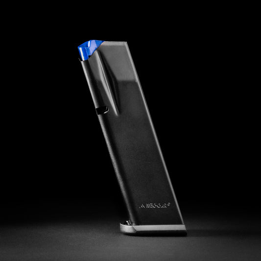 CZ75 9x19mm 15+1 Şarjör