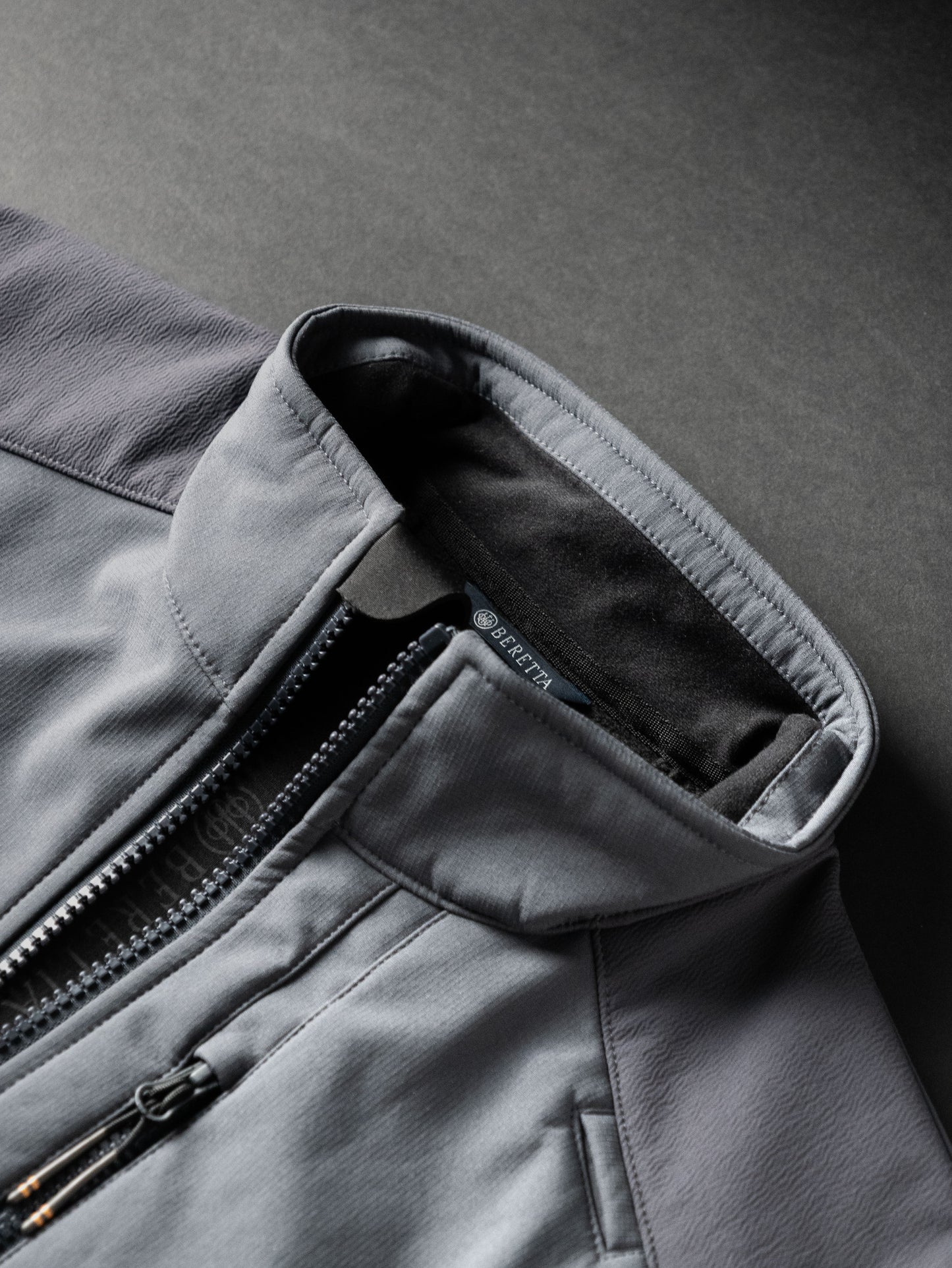 Softshell Ceket