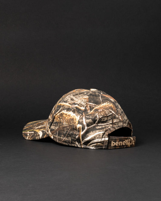 Realtree Max-5 Şapka
