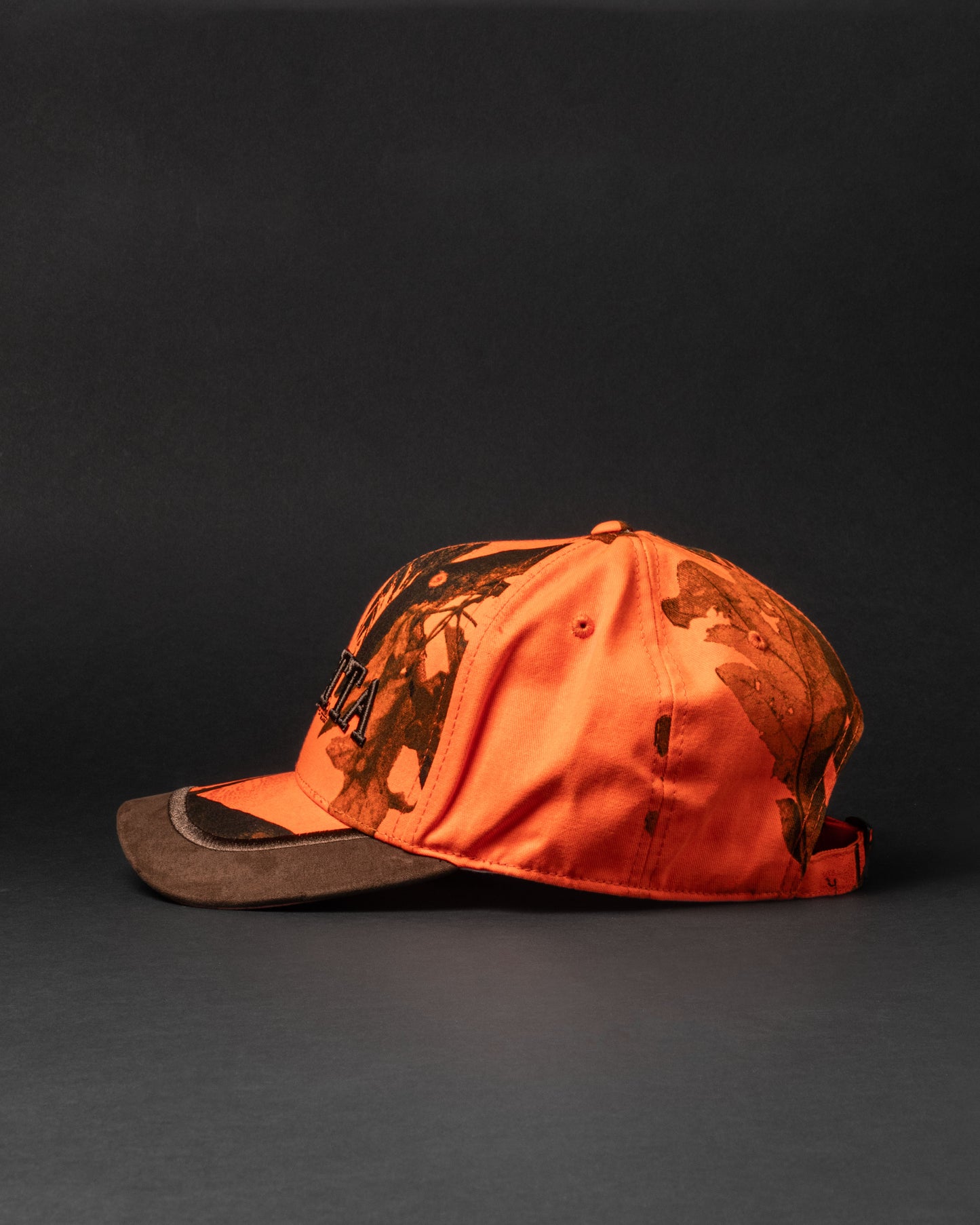 Camo Şapka