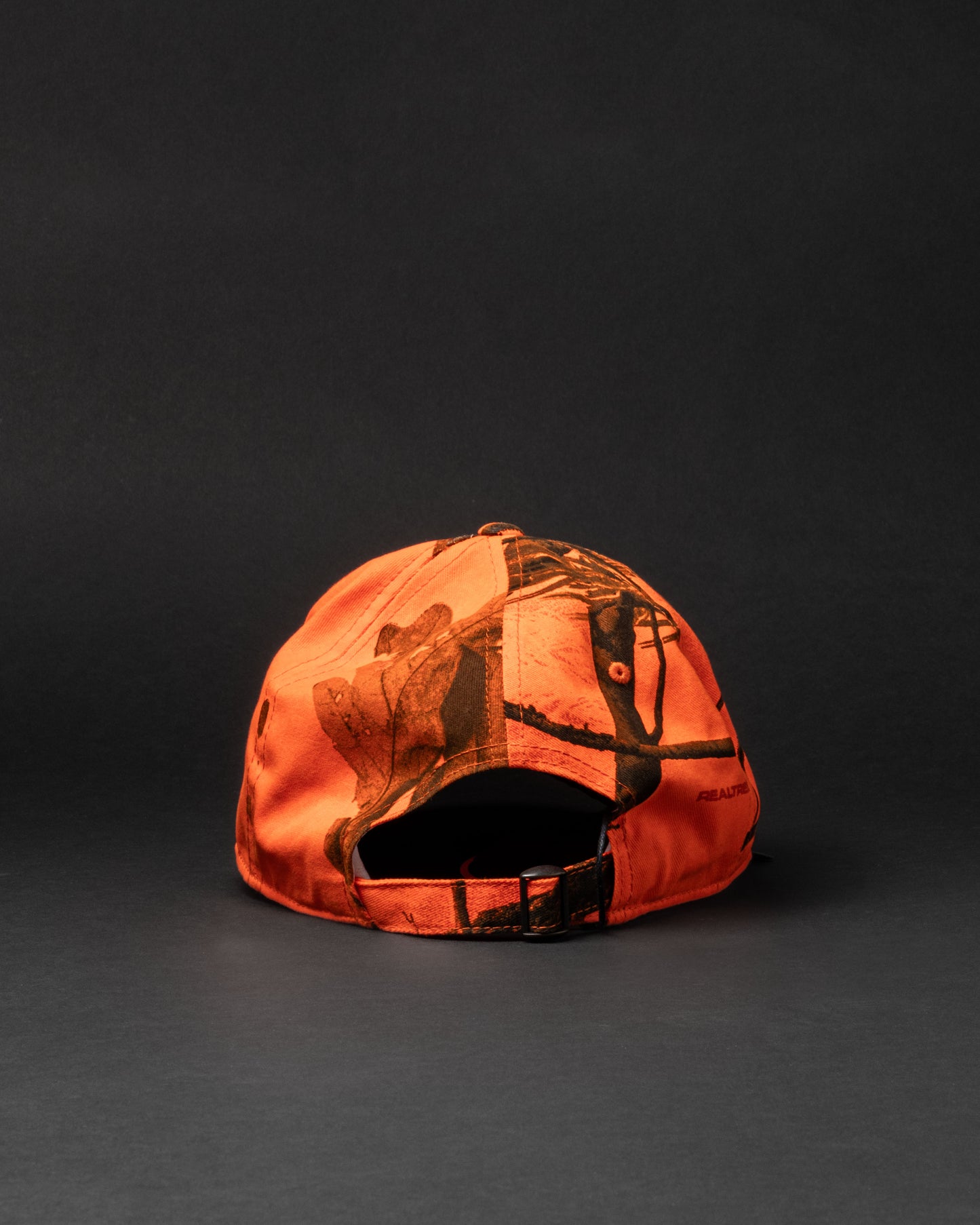 Camo Şapka
