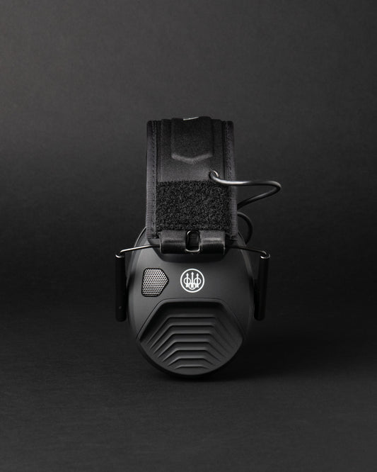 Elektronik Atış Kulaklığı