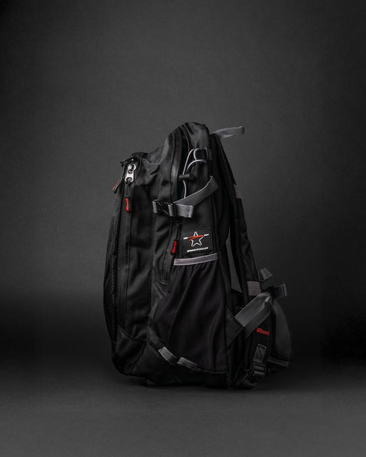 50. Yıl Sırt Çantası