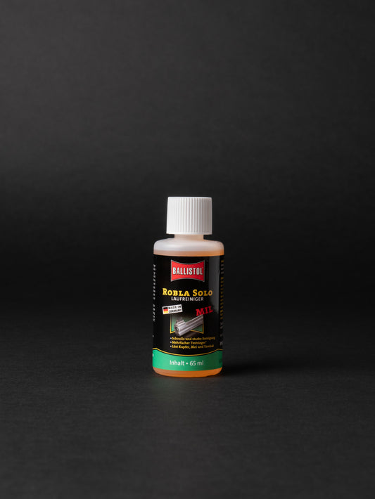 Robla Solo Mil Namlu Temizleyici Sıvı 65 ml