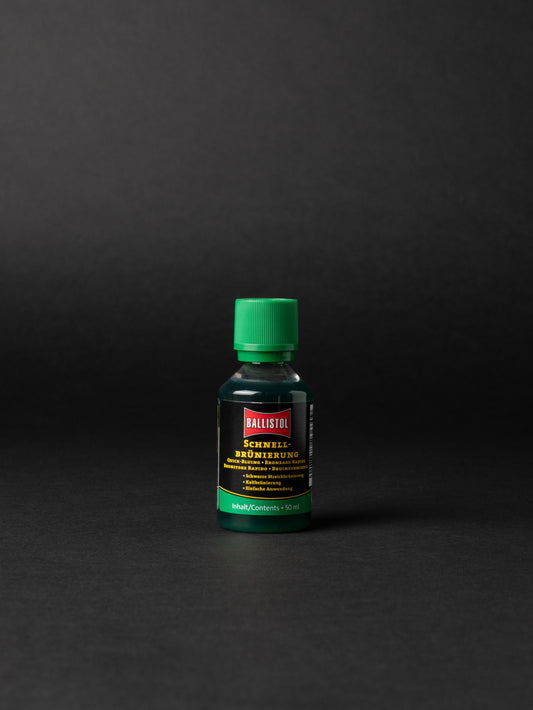 Silah Rötüş Boyası 50 ml