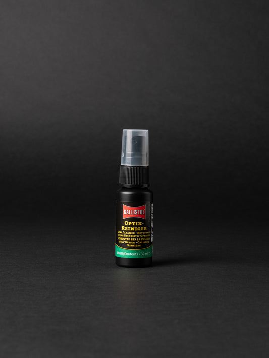 Optik-Reiniger Optik ve Lens Temizliyicisi 30 ml