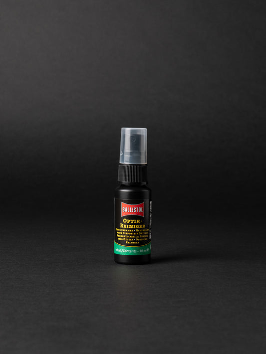 Optik-Reiniger Optik ve Lens Temizliyicisi 30 ml