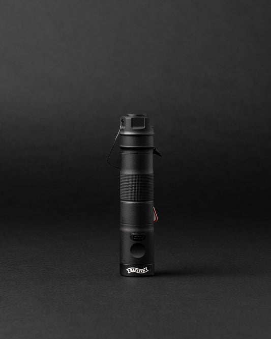 Walther EFA1 El Feneri