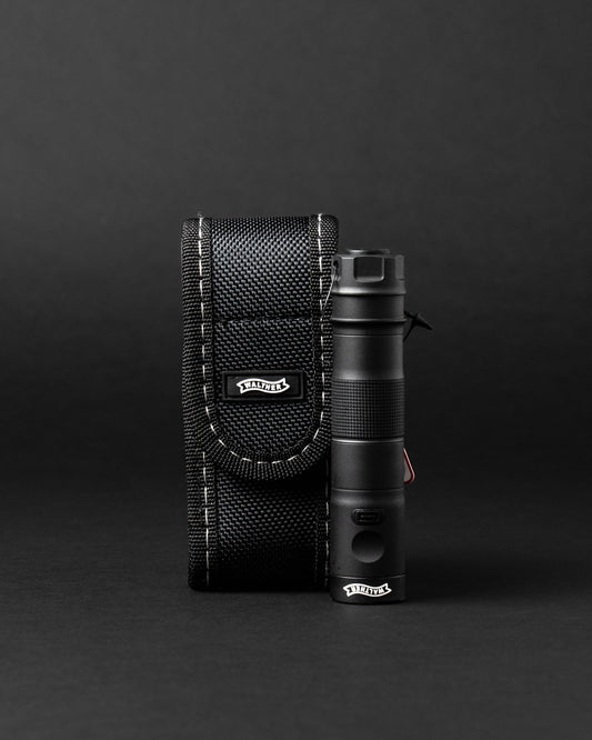 Walther EFA1 El Feneri