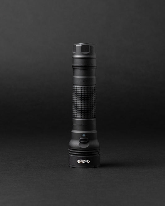 Walther EFC3r El Feneri