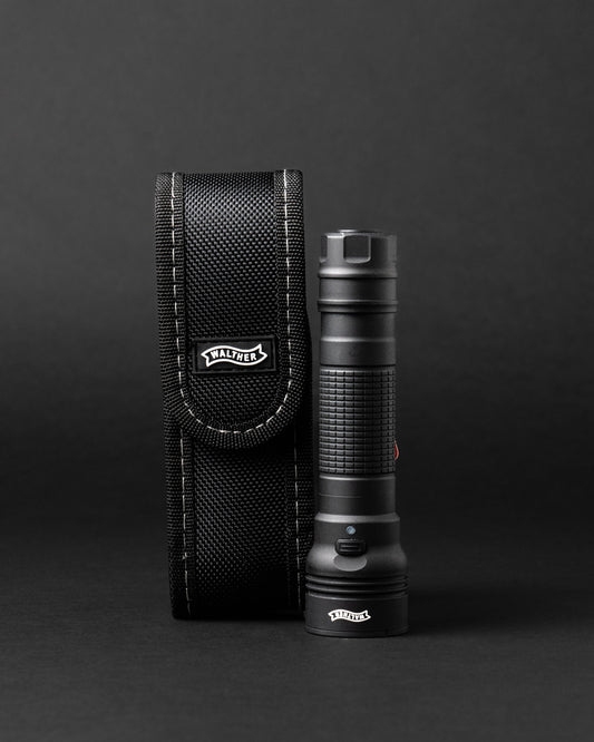 Walther EFC3r El Feneri