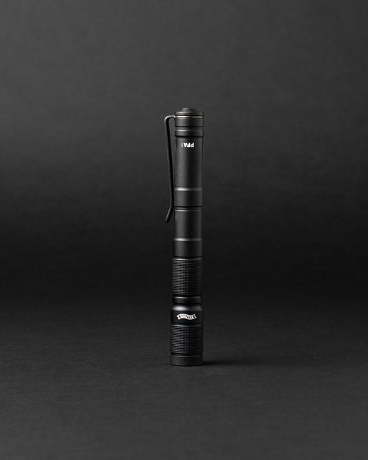 Walther PFA1 El Feneri