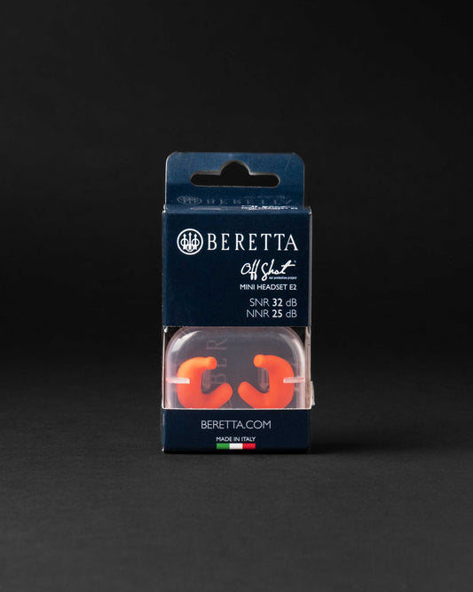 Off Shot Mini E2 Kulak İçi Kulaklık