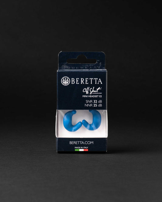 Off Shot Mini E2 Kulak İçi Kulaklık