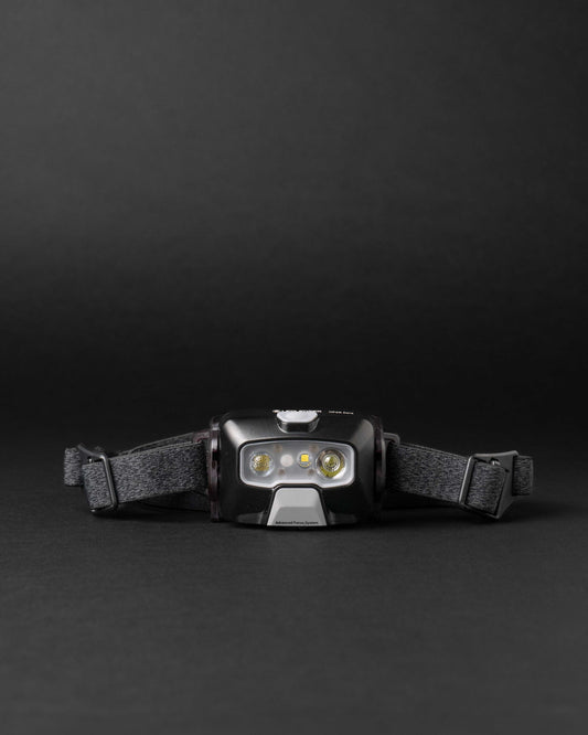 HF6R Core Kafa Lambası