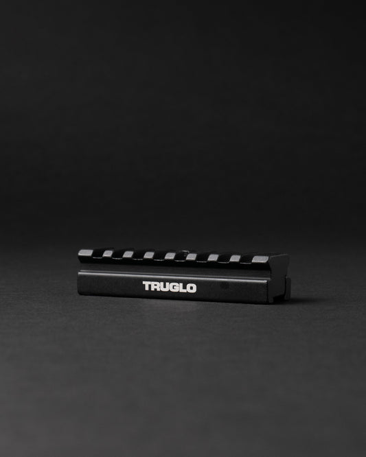 3/8" Mounting Adapter