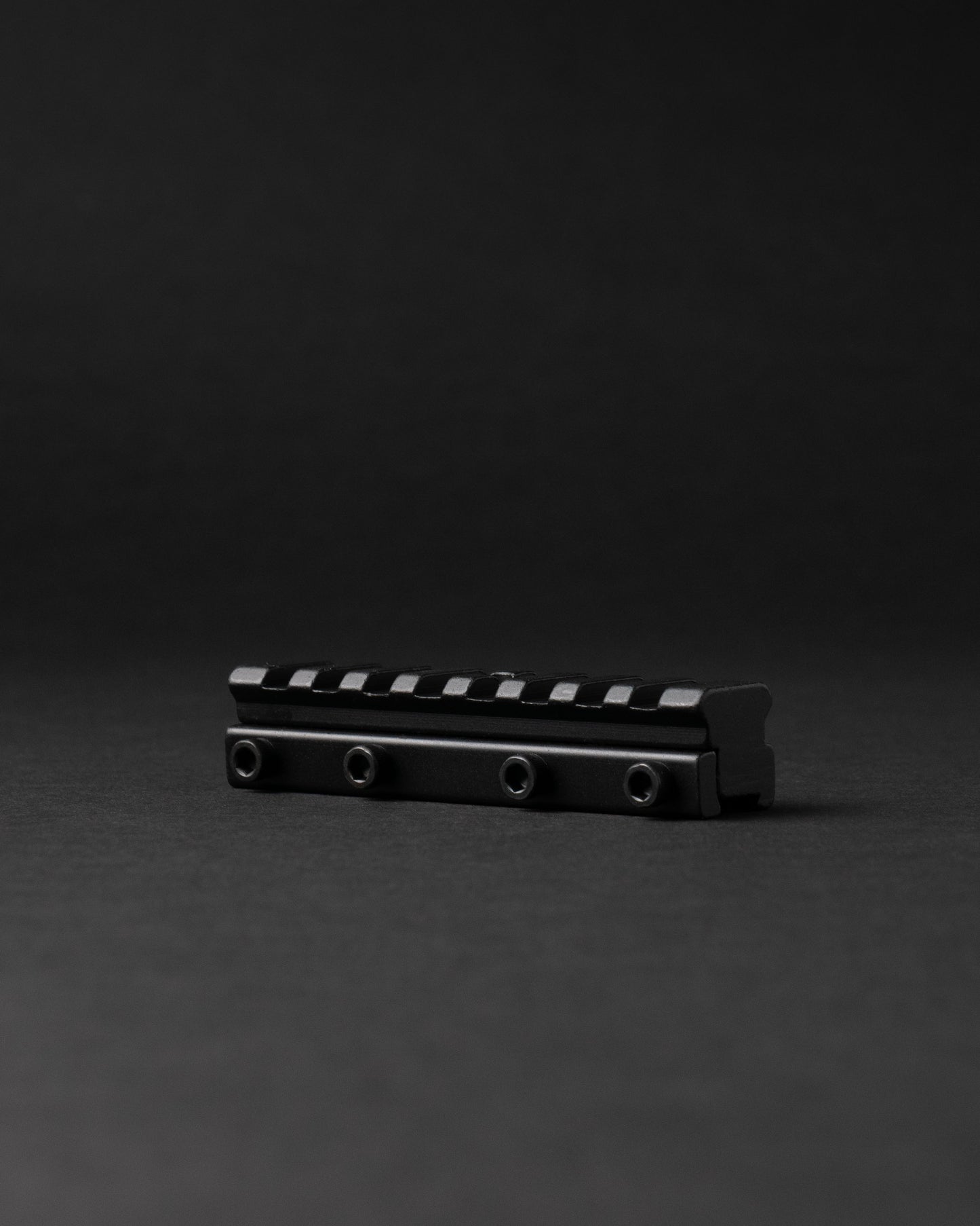 3/8" Mounting Adapter