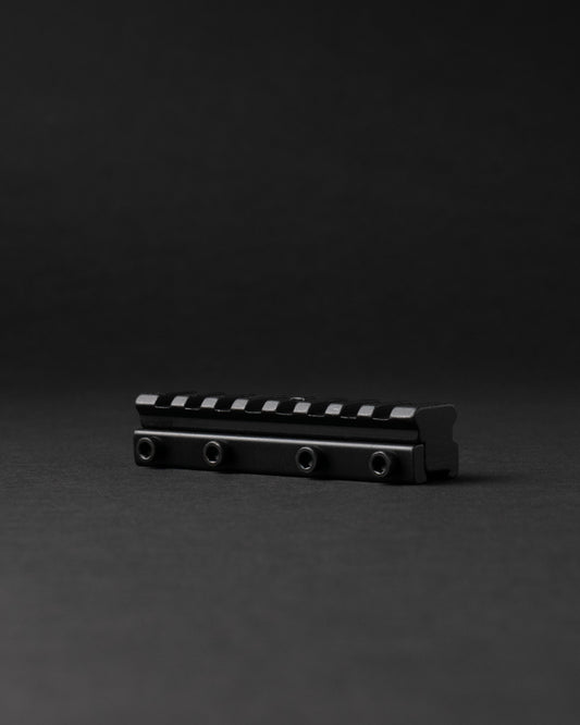 3/8" Mounting Adapter