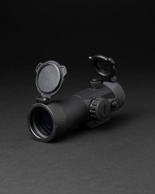 Red Dot 2x42 mm 2.5 MOA