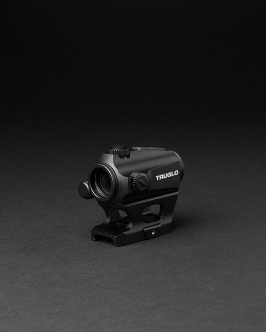 Red Dot Ignite 22 mm 2 MOA