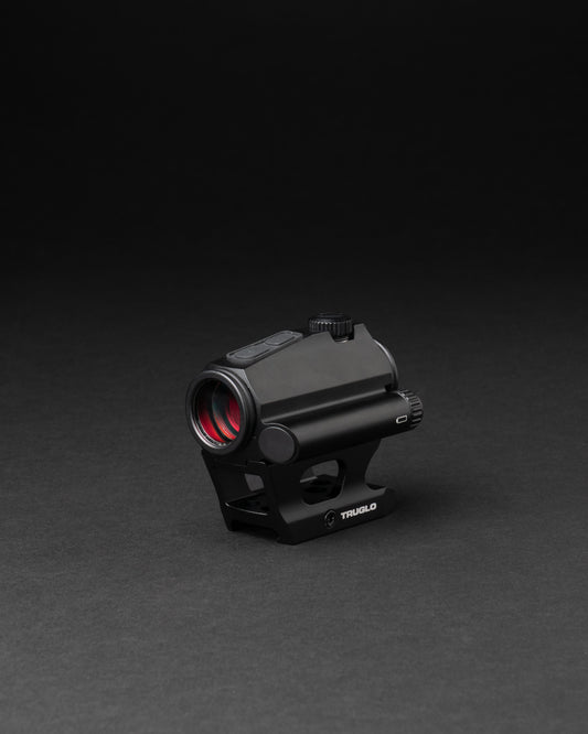 Red Dot Ignite 22 mm 2 MOA