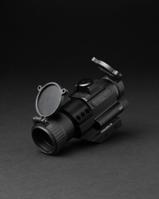 Ignite 30mm 2 Moa Red Dot