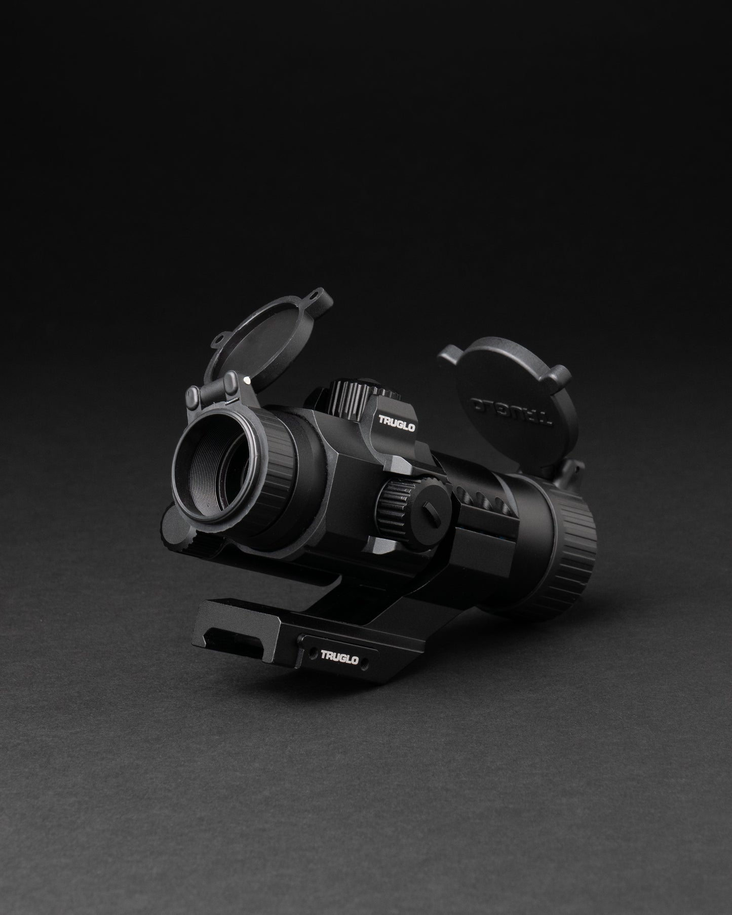 Ignite 30mm 2 Moa Red Dot