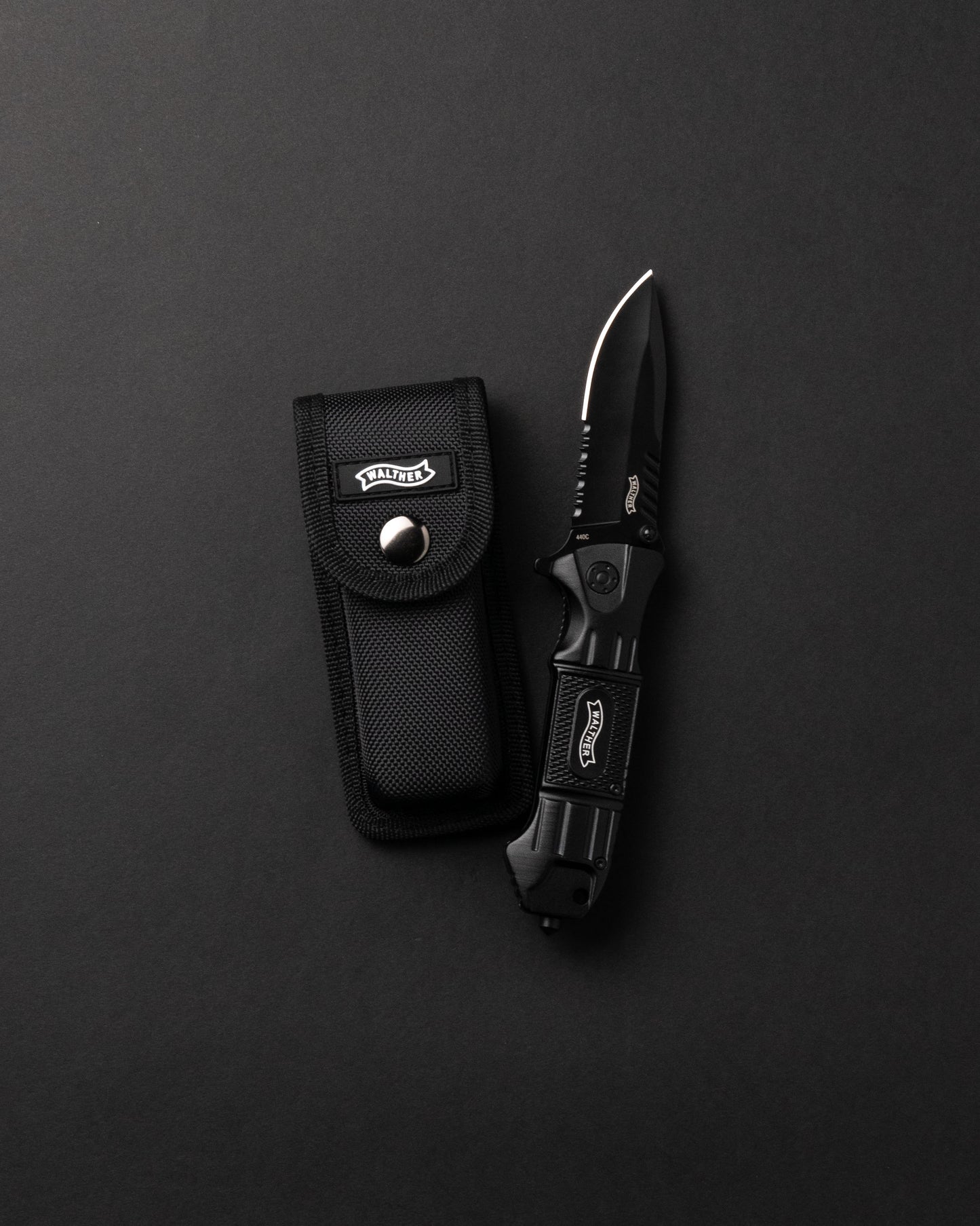 Walther SCK Çakı