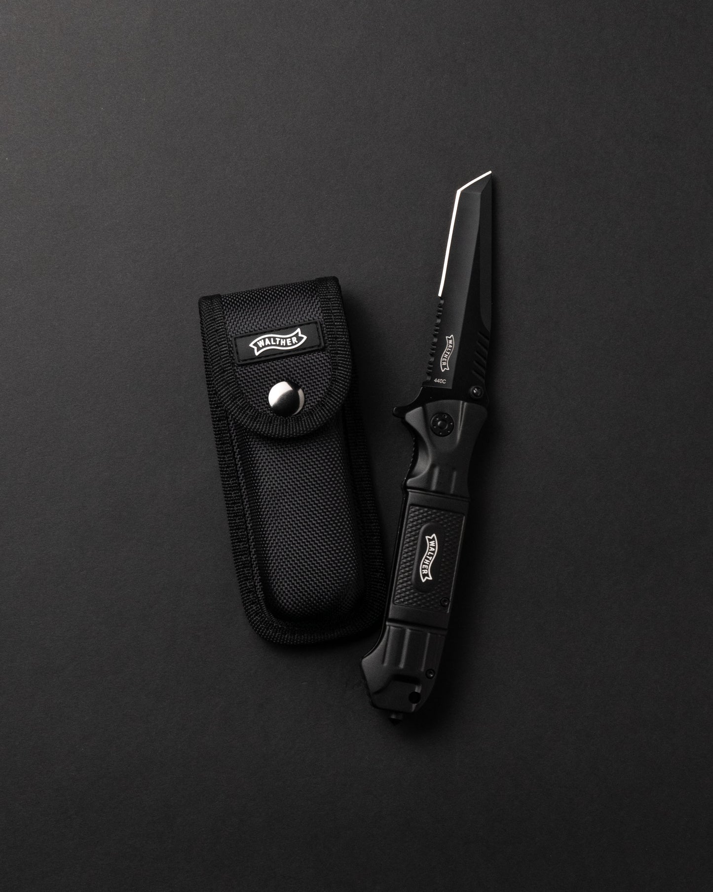 Walther BTTK Çakı