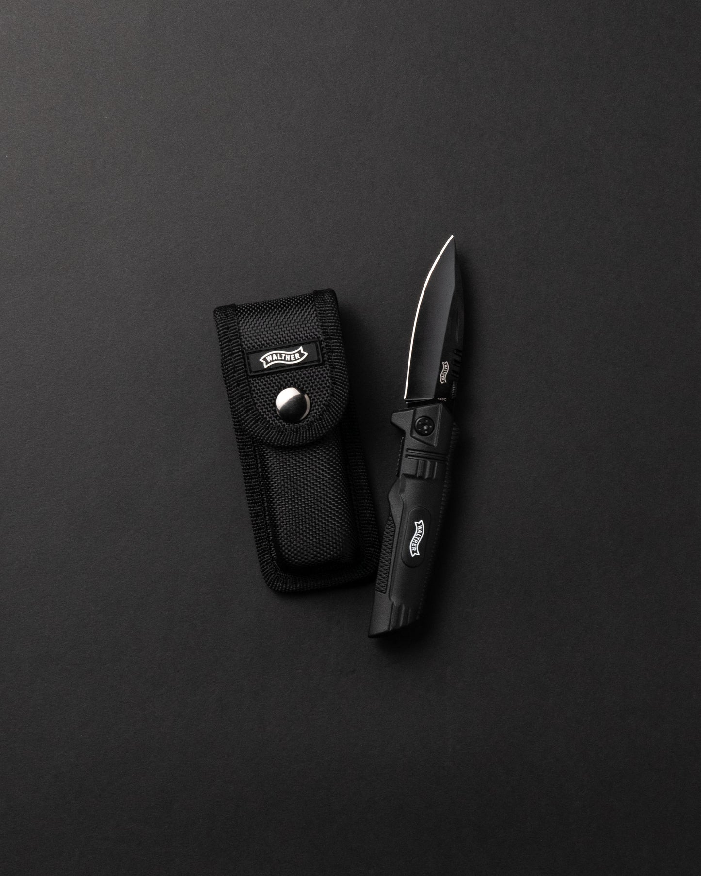 Walther BTK Çakı
