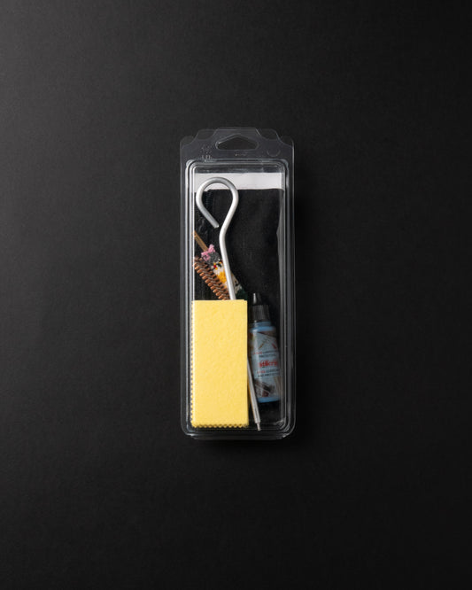 Harbi Seti CAL. 38/357 9mm