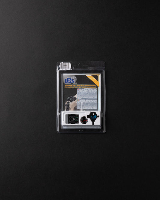 G17/19 Gez Arpacık Fiber