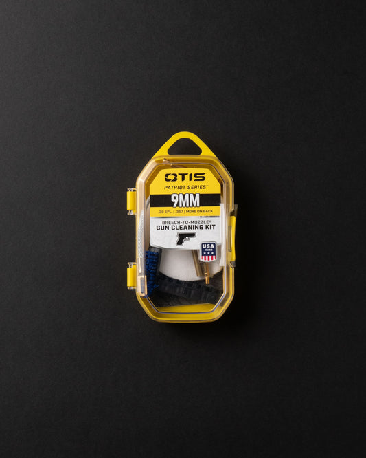 Harbi Seti CAL.38/357  9mm