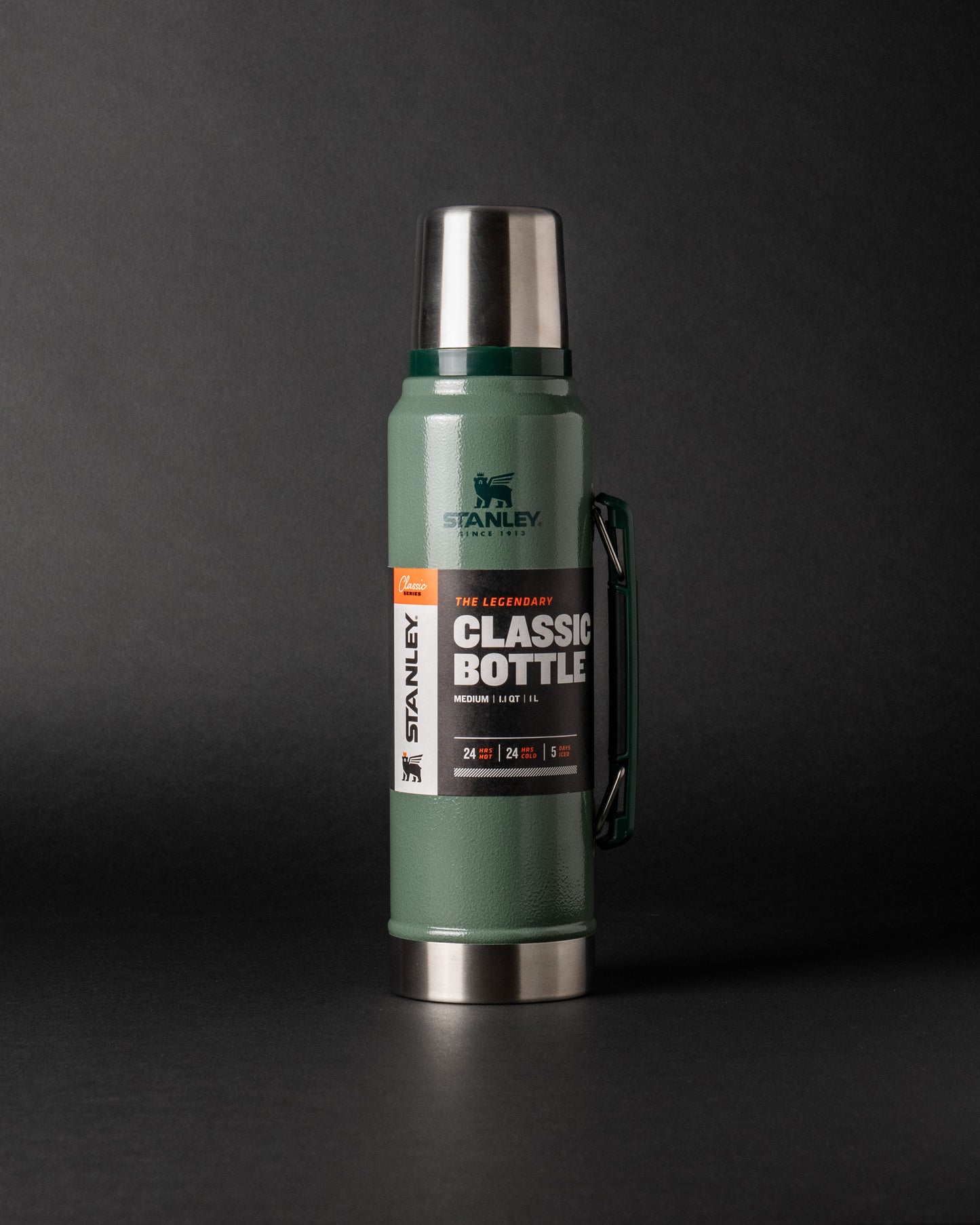 Classic Bottle 1L