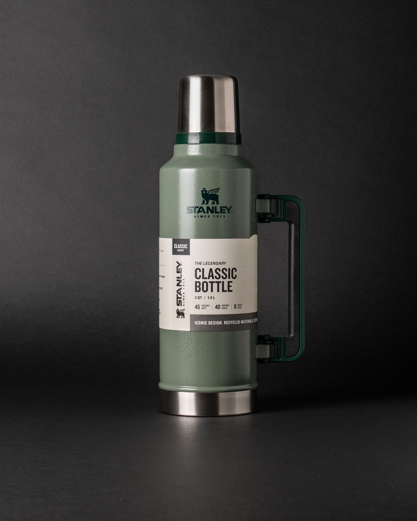 Classic Bottle 1.9L