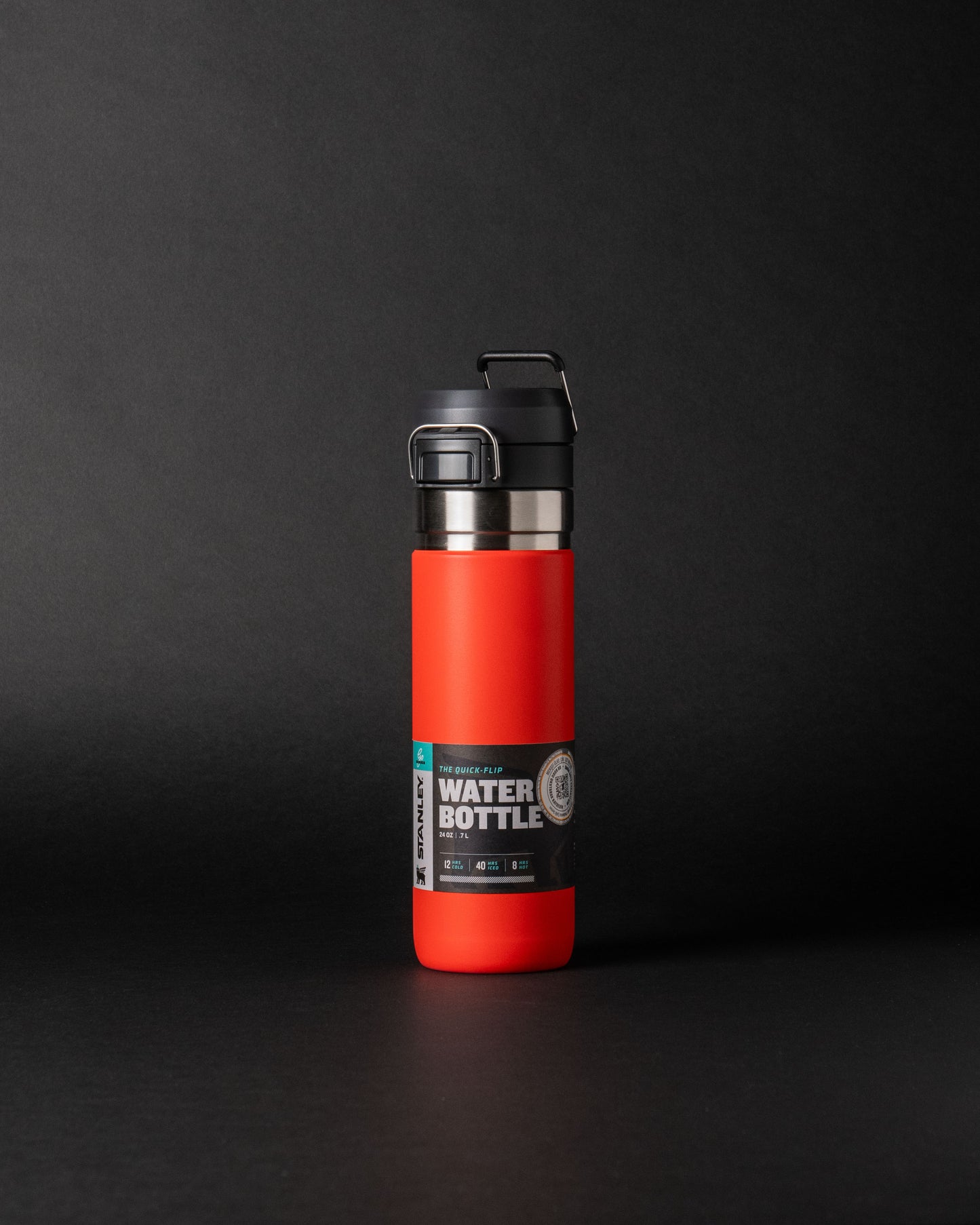 Water Bottle 0.7L