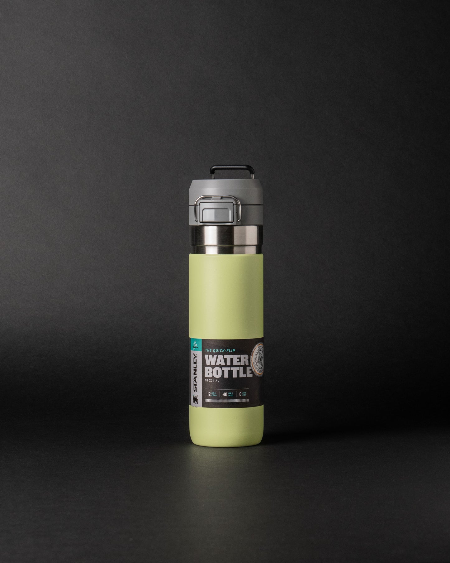 Water Bottle 0.7L