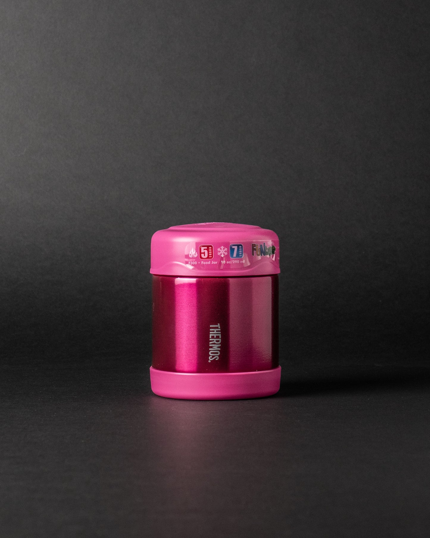 Food Jar 290ml