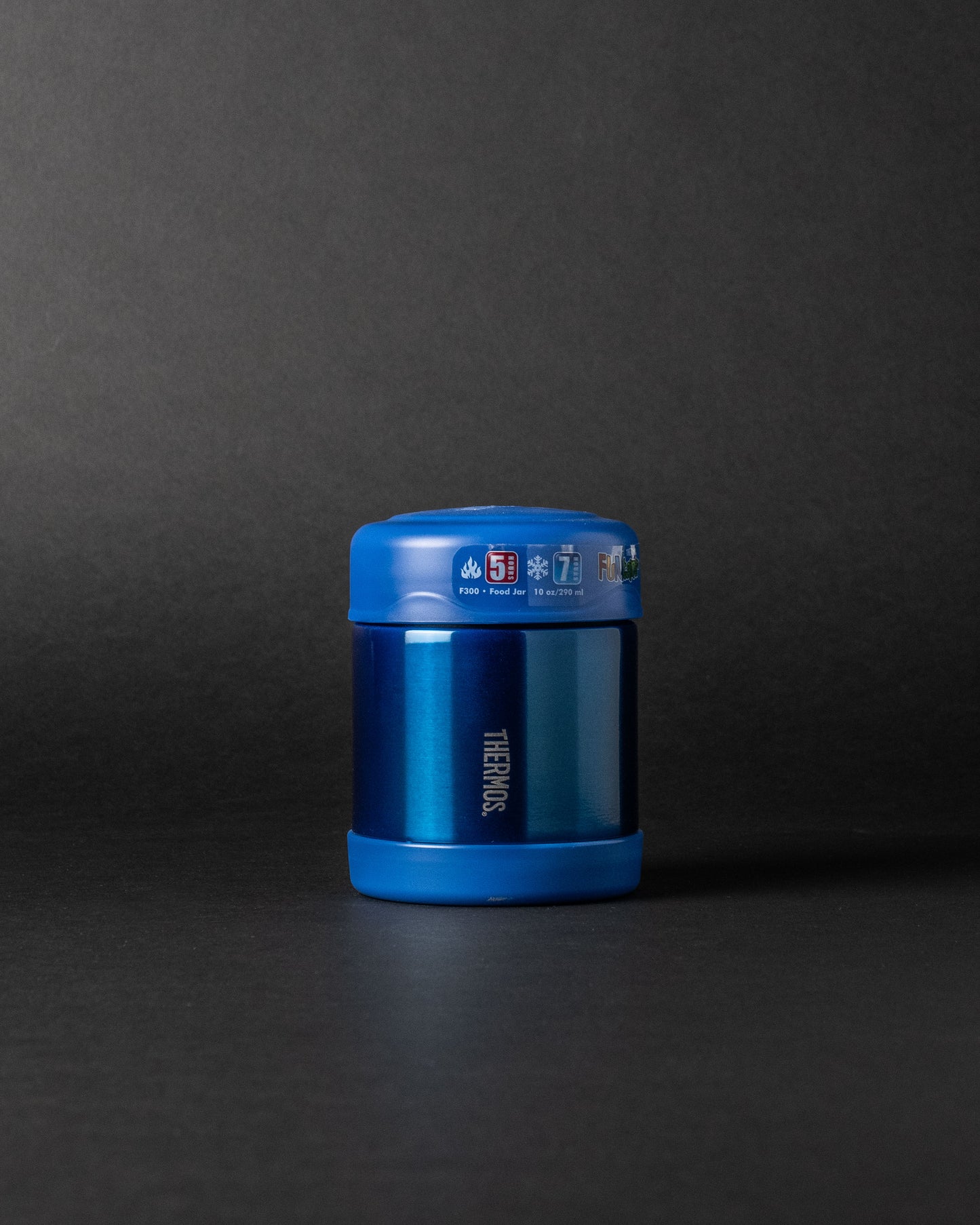 Food Jar 290ml