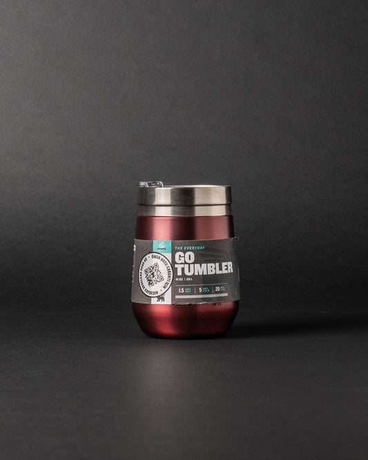 Go Tumbler 0.29L