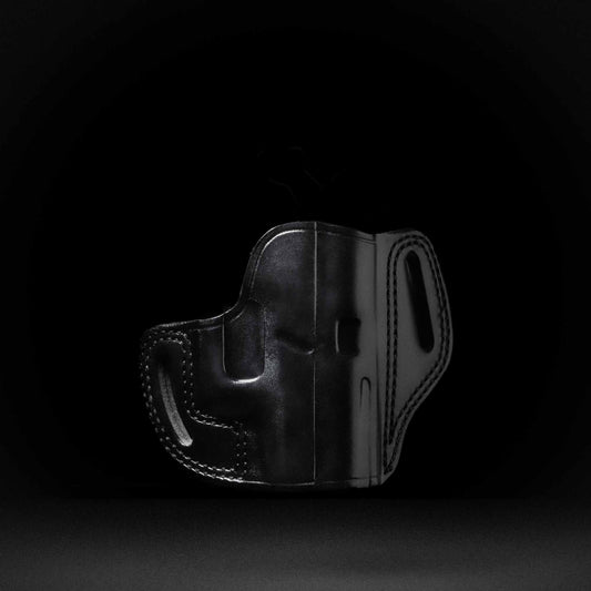 5906 Deri Taşıma Kılıfı