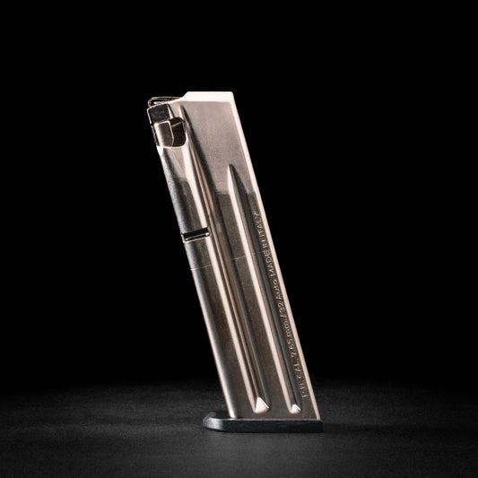 F81  7.65mm   12+1  Şarjör